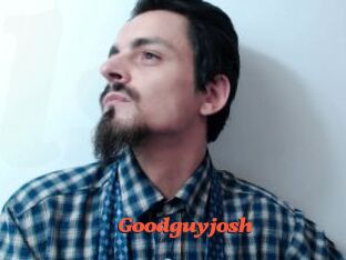 goodguyjosh Livespot