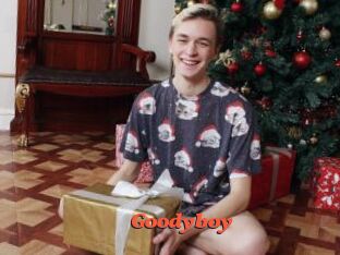 Goodyboy