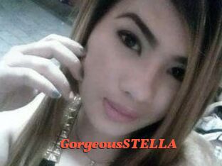 gorgeousSTELLA Livespot