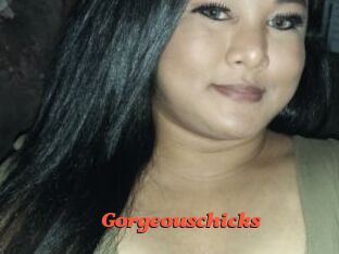 Gorgeouschicks