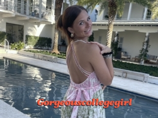 Gorgeouscollegegirl