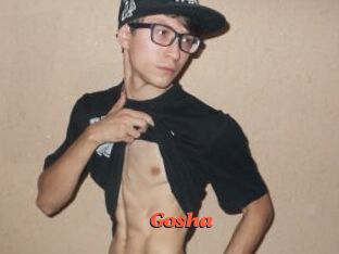 gosha Livespot