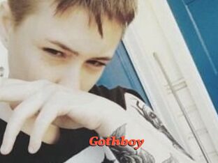 Gothboy