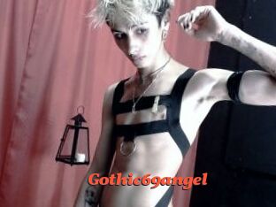 Gothic69angel