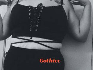 Gothicc