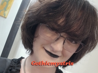 gothicmystris Livespot