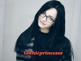 Gothicprincessx