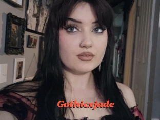 Gothicxjade