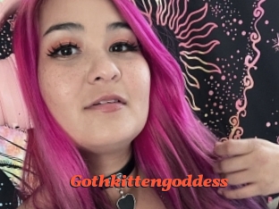 Gothkittengoddess