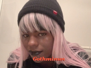 gothminun Livespot
