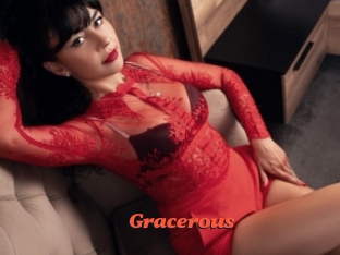gracerous Livespot