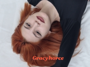 Gracyhorce