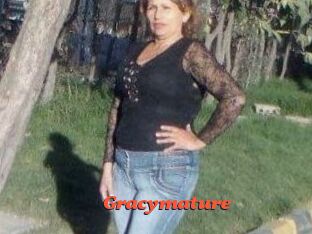 Gracymature