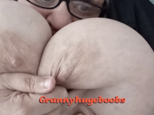 Grannyhugeboobs