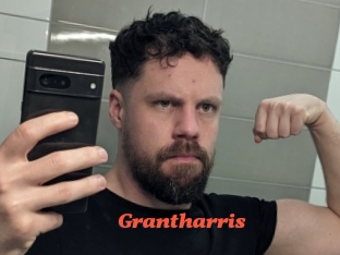 Grantharris