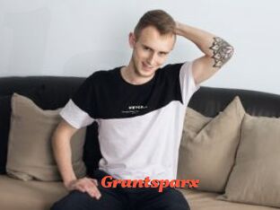 Grantsparx