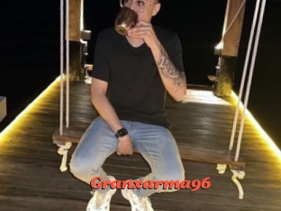 Granxarma96