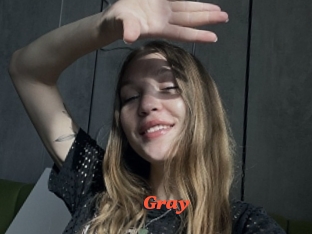 Gray