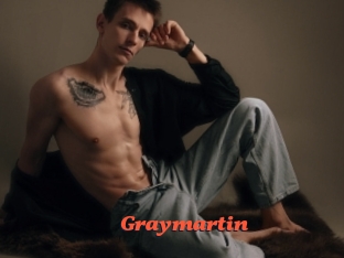 Graymartin