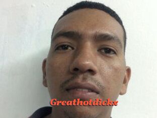 Greathotdickx