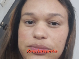 Greciasurrio