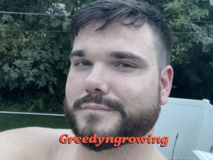 Greedyngrowing