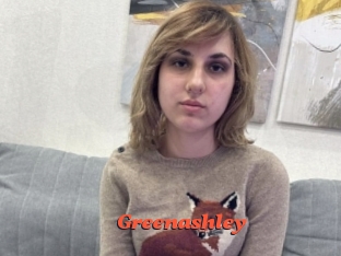 Greenashley