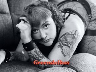 Greendelkos