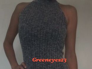 Greeneyes23