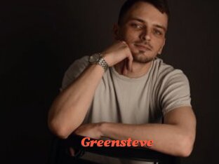 Greensteve