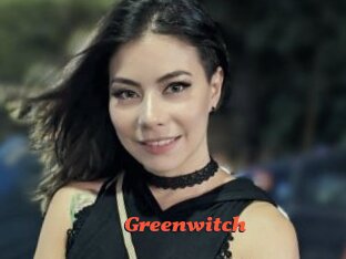 Greenwitch