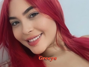 Greeys