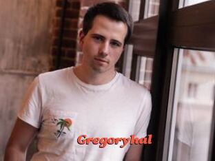 Gregoryhal