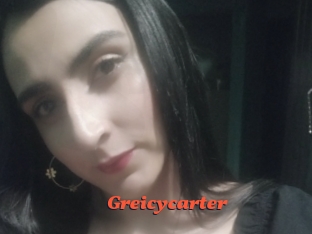Greicycarter