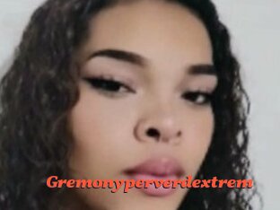 gremonyperverdextrem Livespot