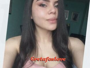 Gretafoxlove