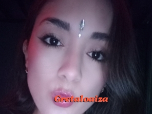 Gretaloaiza