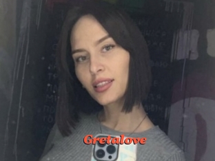 Gretalove