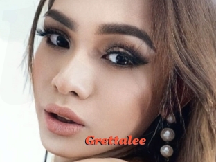 grettalee Livespot