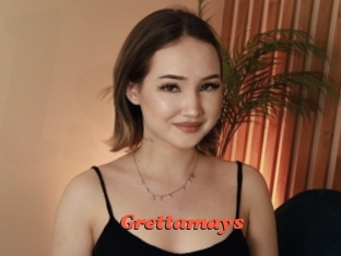 Grettamays