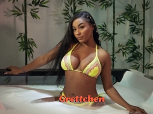 grettchen Livespot