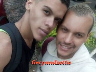 Greyandzetta