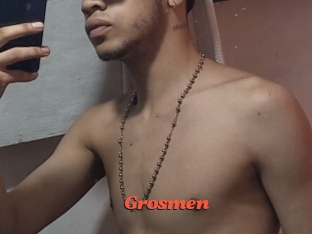 grosmen Livespot