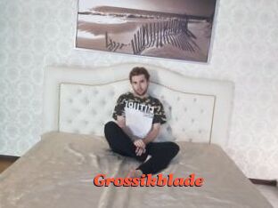 Grossikblade