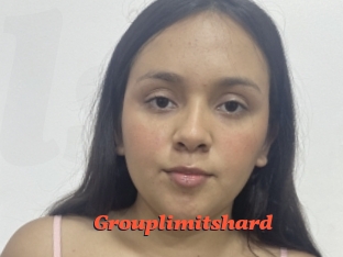 Grouplimitshard