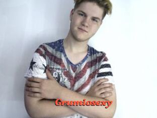 Grumiosexy