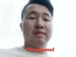 Gtamjgamd