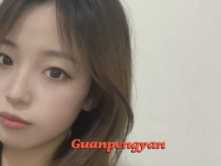 Guanpengyan