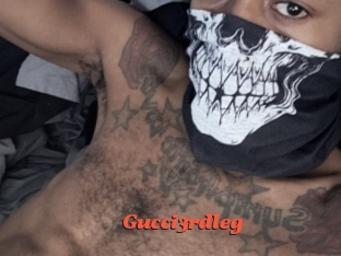 gucci3rdleg Livespot