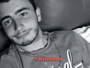 Guillaum